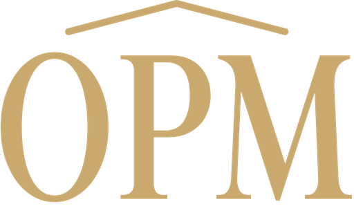 Ossian Property Management logo